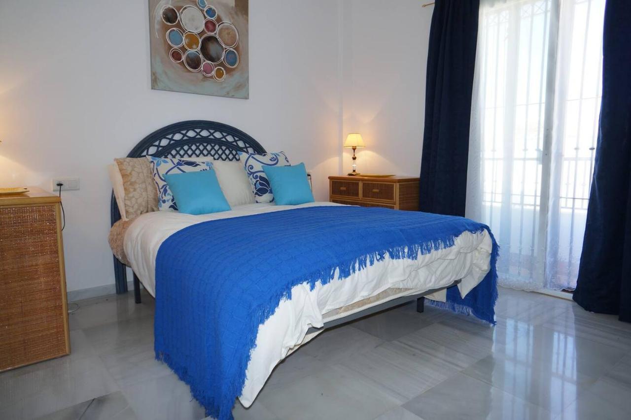 Vinamar Villa Nerja Exterior photo